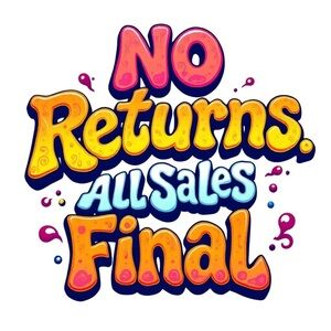 Reminder! Please read